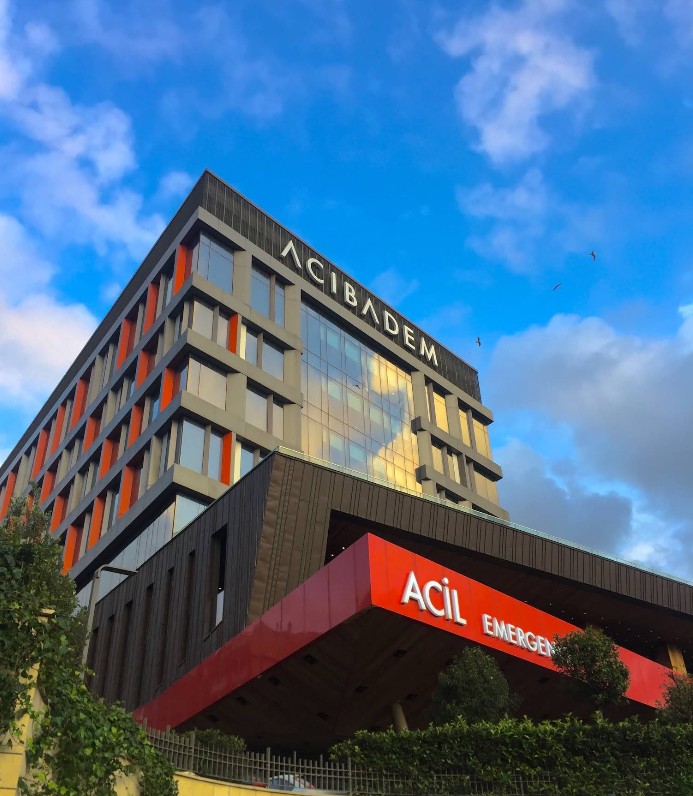 acibadem-altunizade