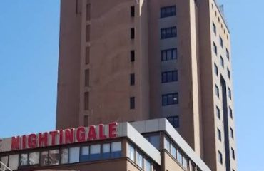 Gayrettepe-Florence-Nightingale-hospital