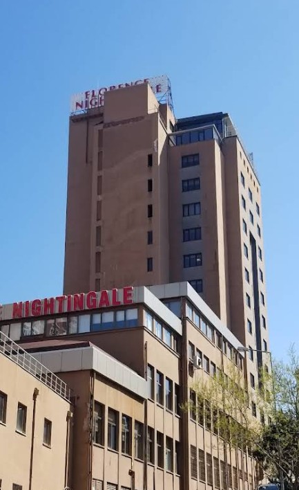 Gayrettepe-Florence-Nightingale-hospital