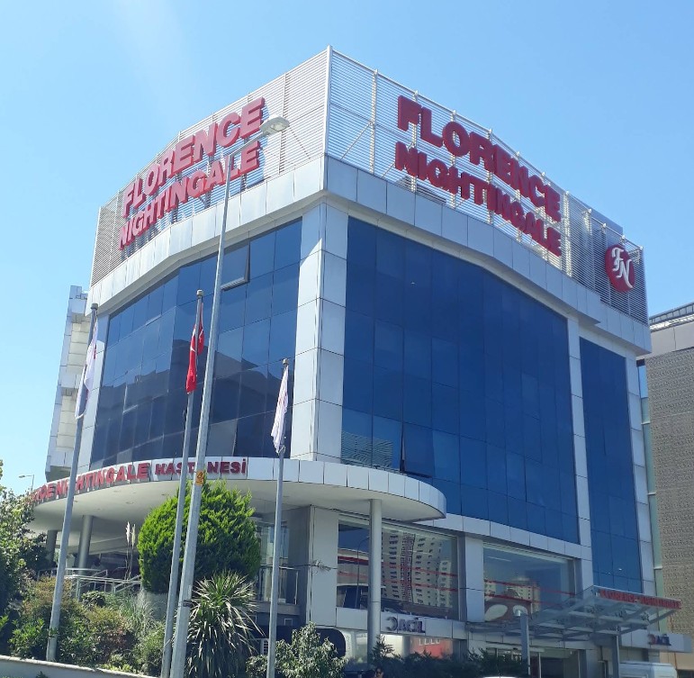 florence-nightingale-atasehir-istanbul