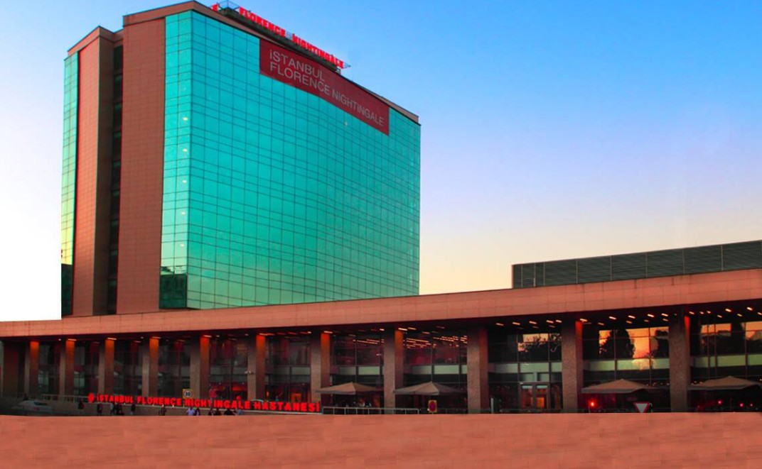 florence-nightingale-sisli-istanbul