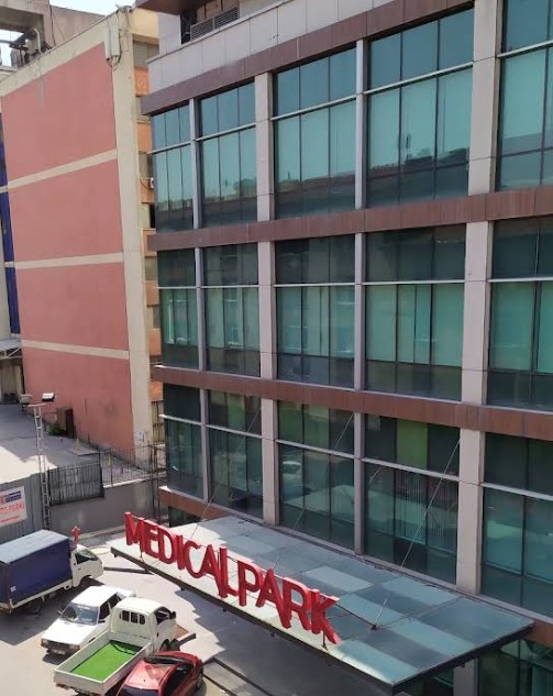 medical-park-gaziosmanpasa-istanbul
