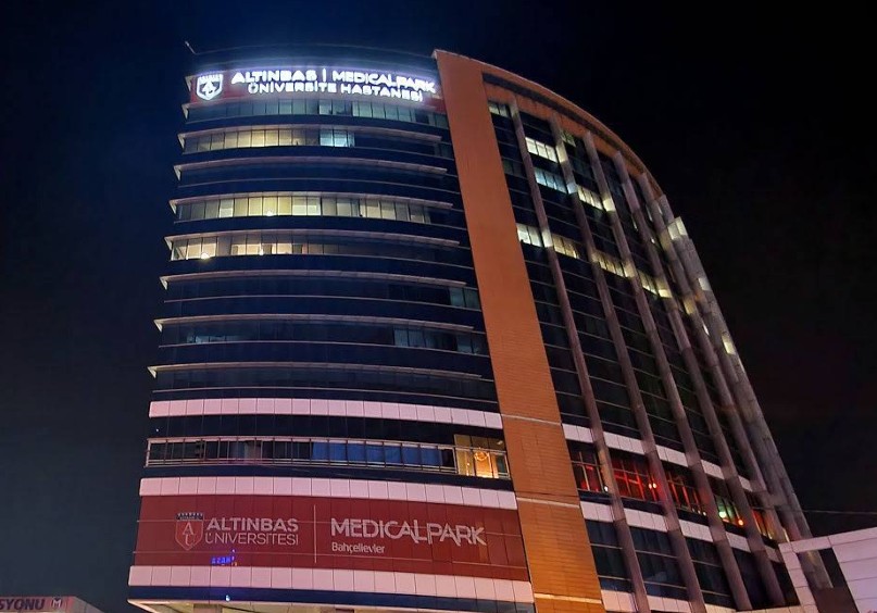 medicalpark-bahcelievler-hospital