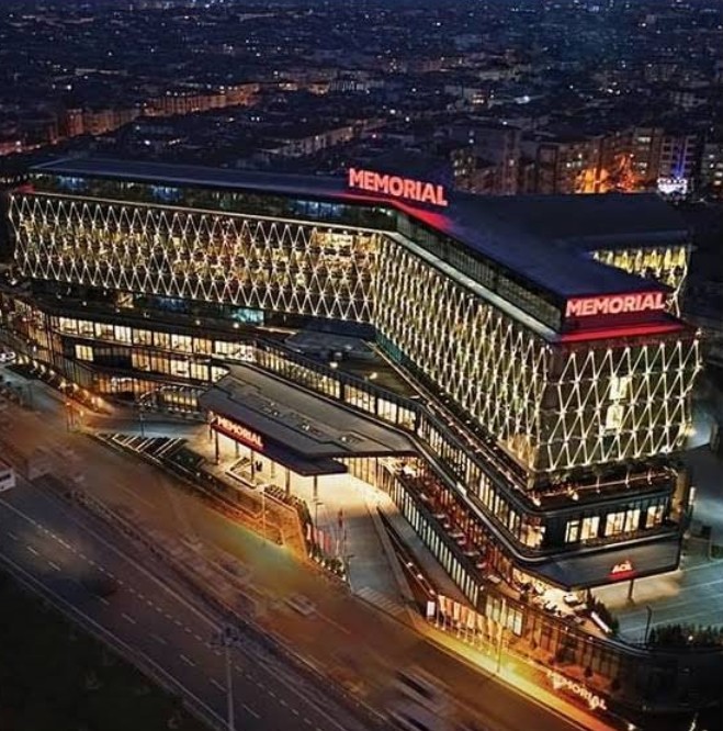 memorial-bahcelievler