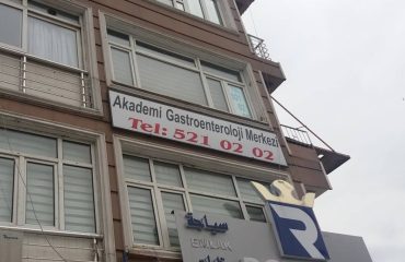 akademi-gastroentology-center