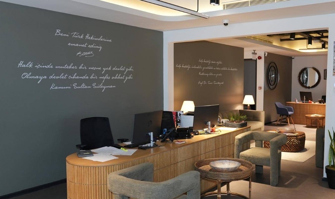 cardiology-center-istanbul-timur-timurkaynak